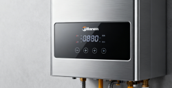 2025 �¹���أ�ȼ����ů��ˮ¯ 3C ��֤�������뵽��֤ȫ����