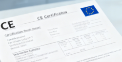 ����ŷ�˱��ۻ�����ѧ CE ��֤������ʲô��