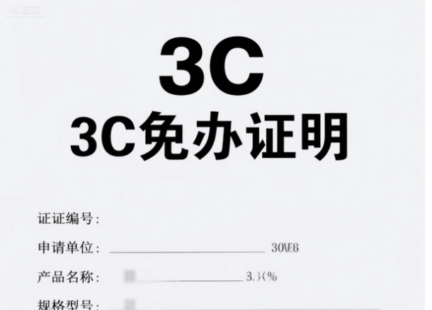 3C����걨