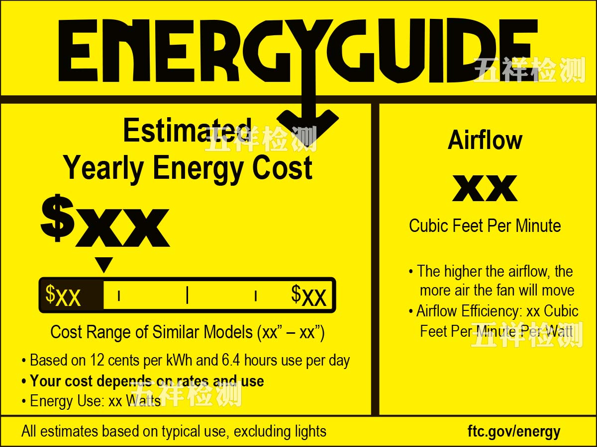 �������ƾ߲�Ʒ���¼ܣ�FTC��Ч��ǩ/DOE���Ա���